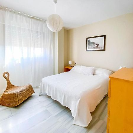 Expoholidays- Apartamento Neptuno Διαμέρισμα Aguadulce  Εξωτερικό φωτογραφία