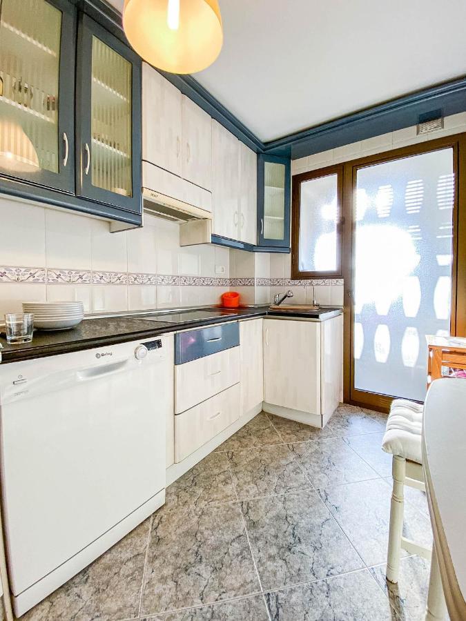 Expoholidays- Apartamento Neptuno Διαμέρισμα Aguadulce  Εξωτερικό φωτογραφία