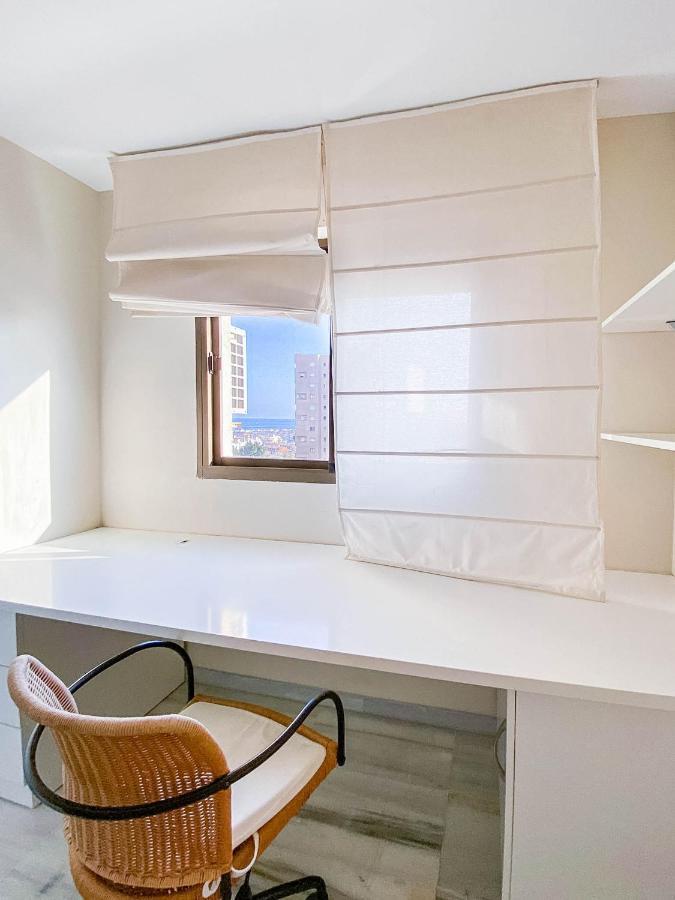 Expoholidays- Apartamento Neptuno Διαμέρισμα Aguadulce  Εξωτερικό φωτογραφία