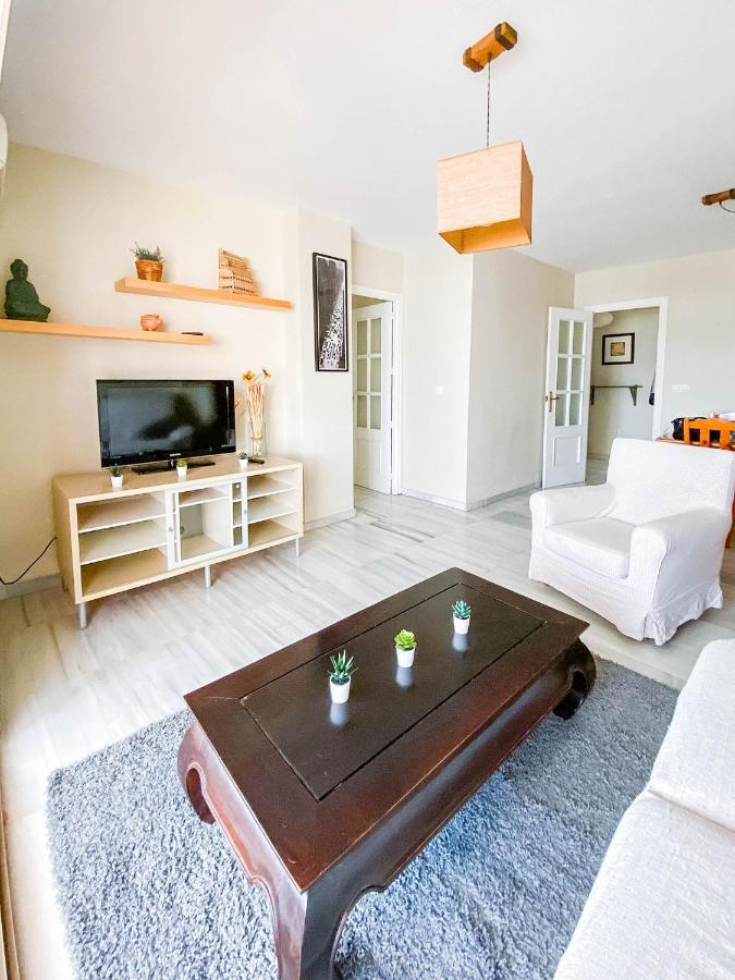 Expoholidays- Apartamento Neptuno Διαμέρισμα Aguadulce  Εξωτερικό φωτογραφία