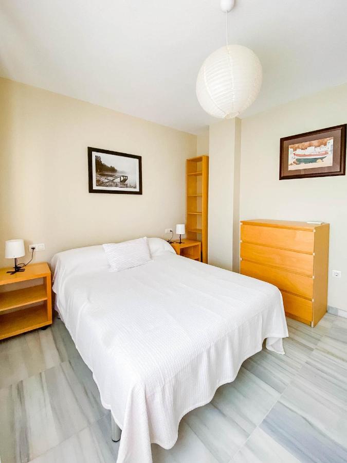Expoholidays- Apartamento Neptuno Διαμέρισμα Aguadulce  Εξωτερικό φωτογραφία