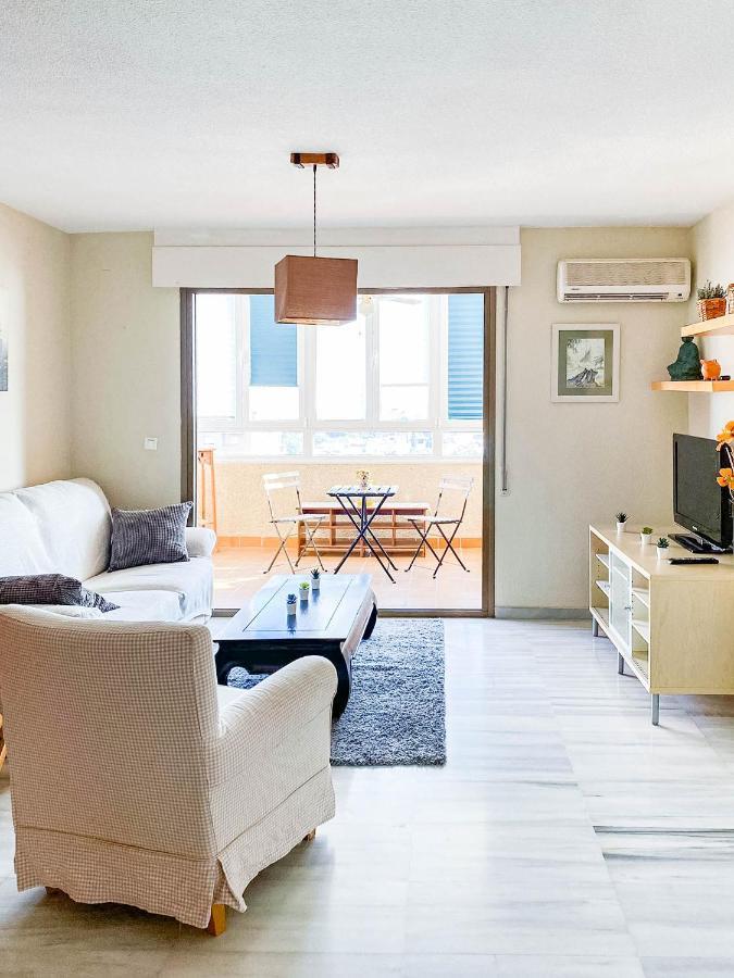 Expoholidays- Apartamento Neptuno Διαμέρισμα Aguadulce  Εξωτερικό φωτογραφία