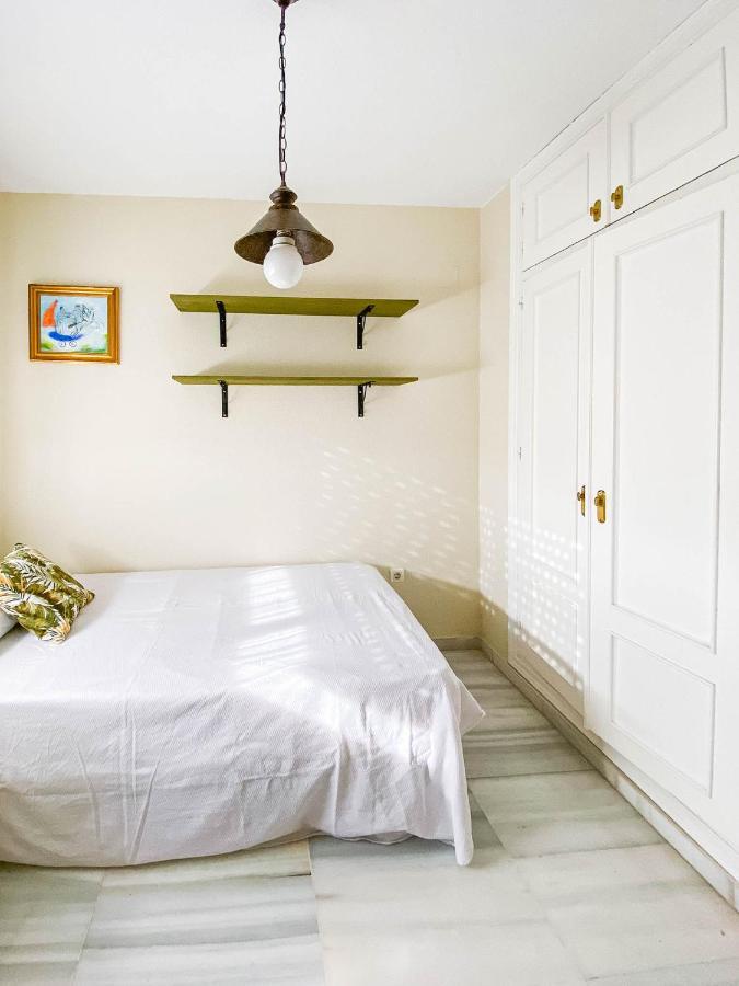 Expoholidays- Apartamento Neptuno Διαμέρισμα Aguadulce  Εξωτερικό φωτογραφία