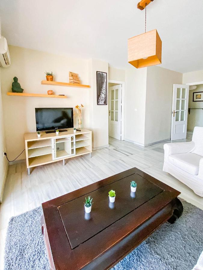 Expoholidays- Apartamento Neptuno Διαμέρισμα Aguadulce  Εξωτερικό φωτογραφία