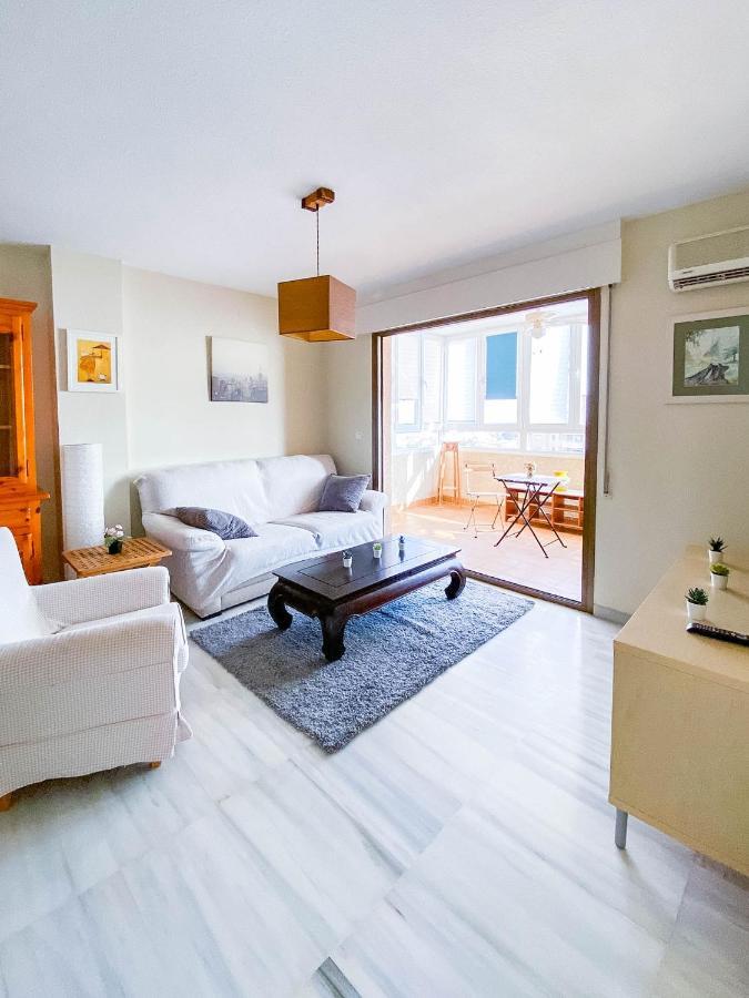 Expoholidays- Apartamento Neptuno Διαμέρισμα Aguadulce  Εξωτερικό φωτογραφία